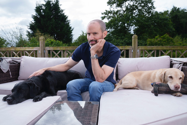 Andrew Cotter Andrew Cotter