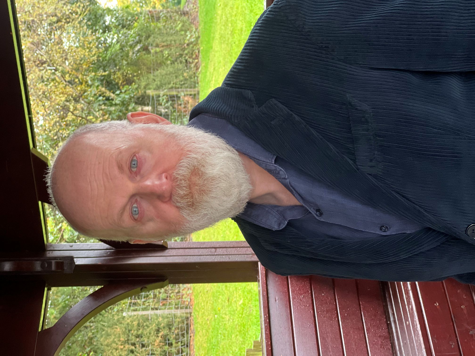 Don Paterson