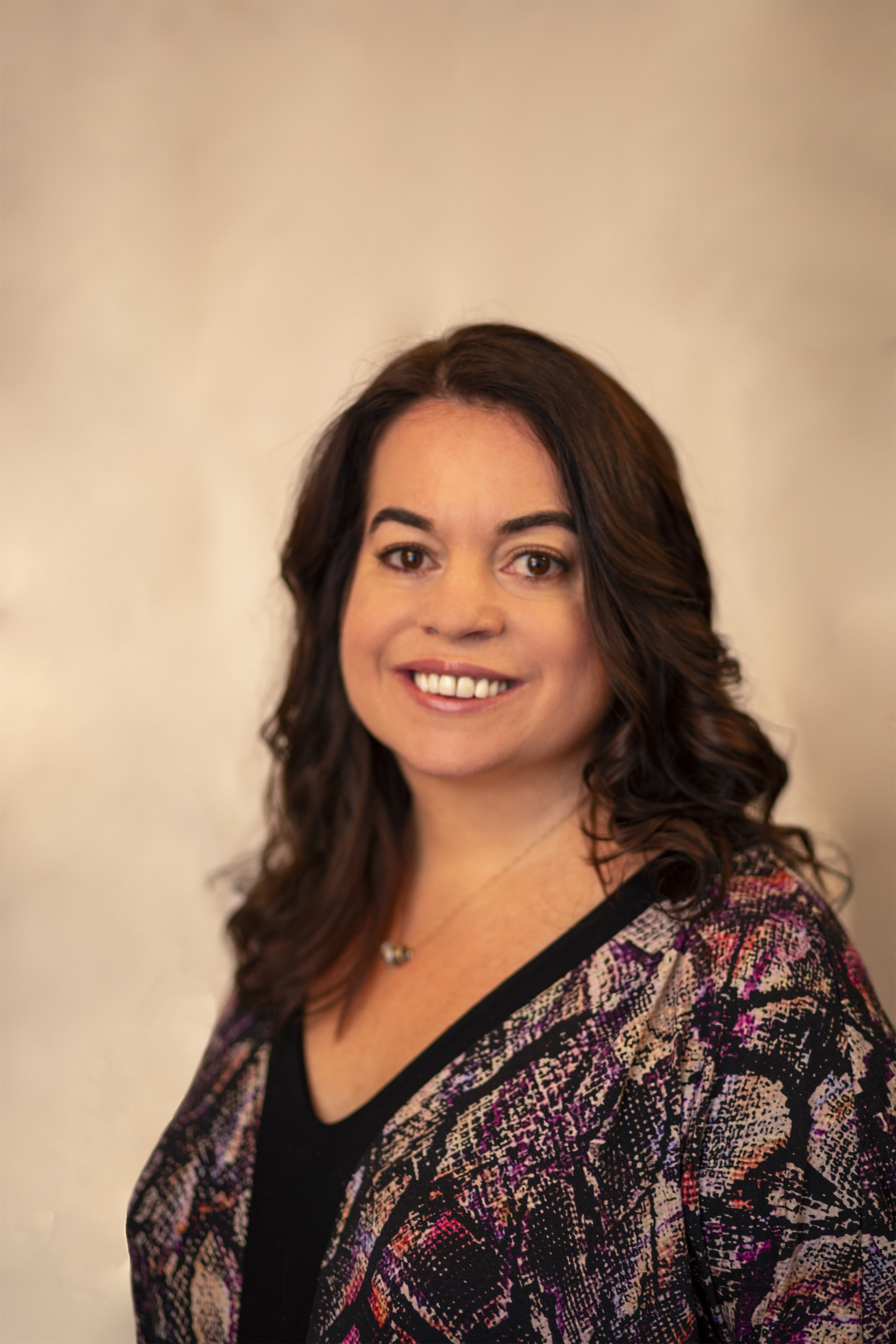 Laura Shepherd-Robinson