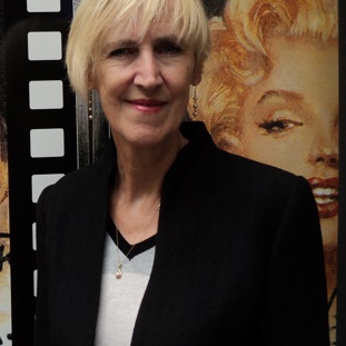 Lin Anderson