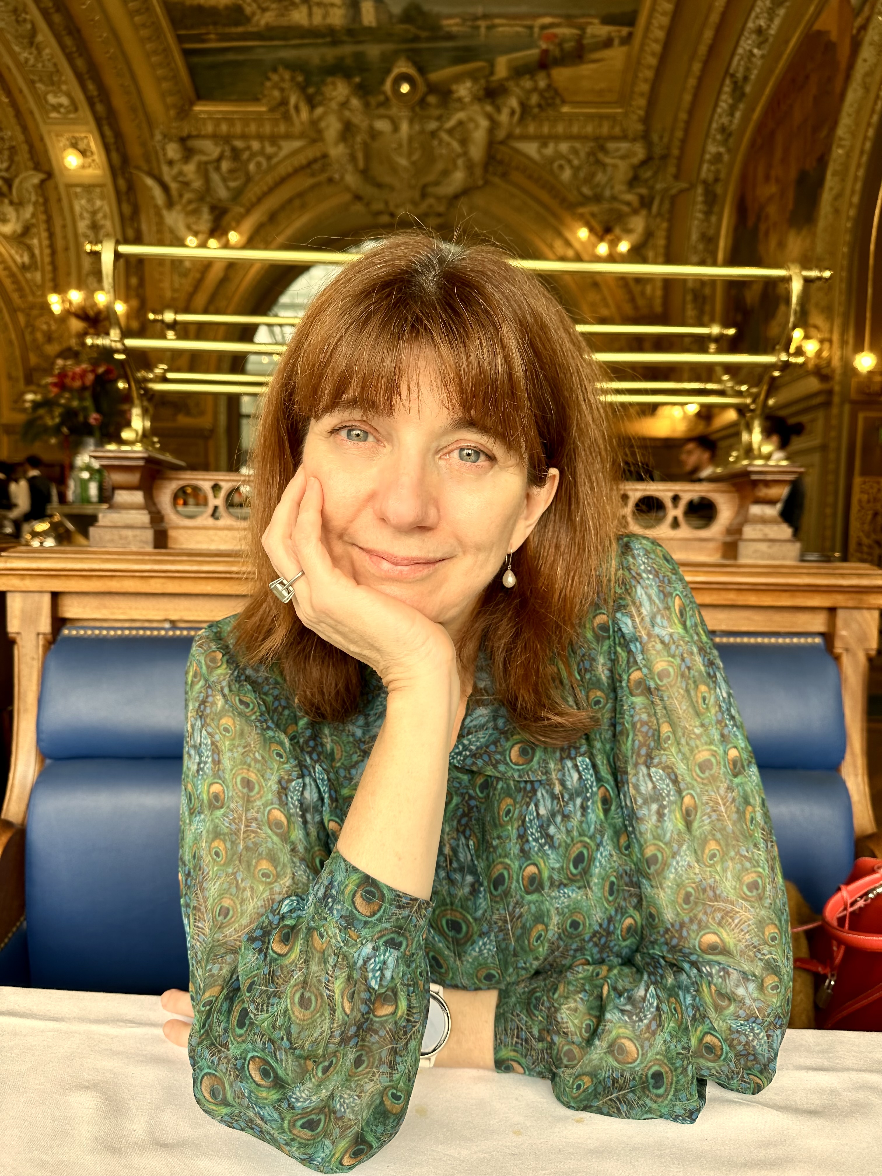 Lisa Brockwell