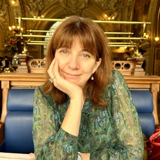 Lisa Brockwell