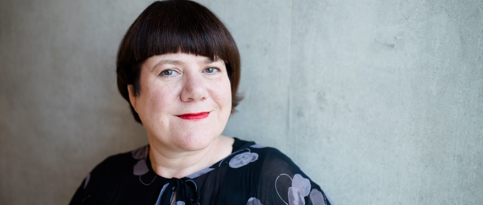 Louise Welsh Louise Welsh