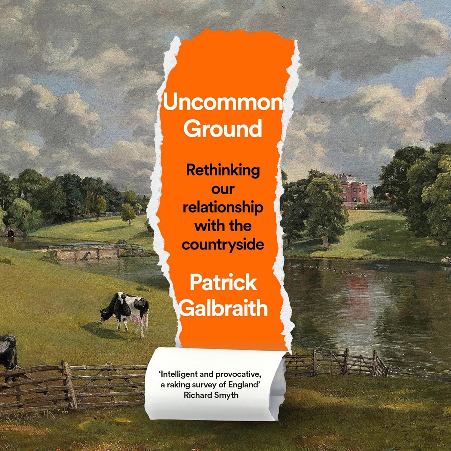 Patrick Galbraith with Susan Nicholson - BOOKMARK 2026