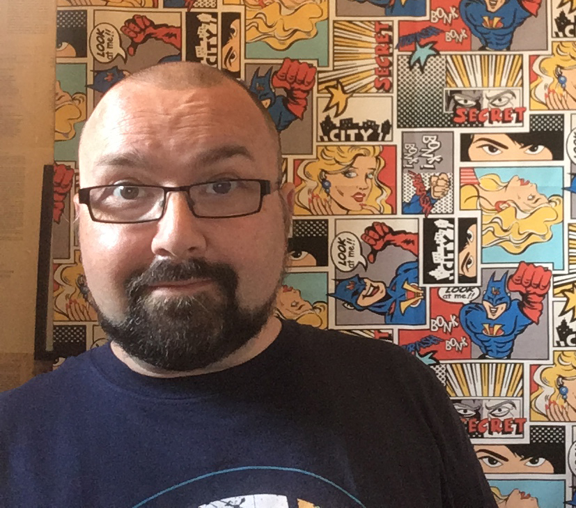 Paul Bristow Paul Bristow