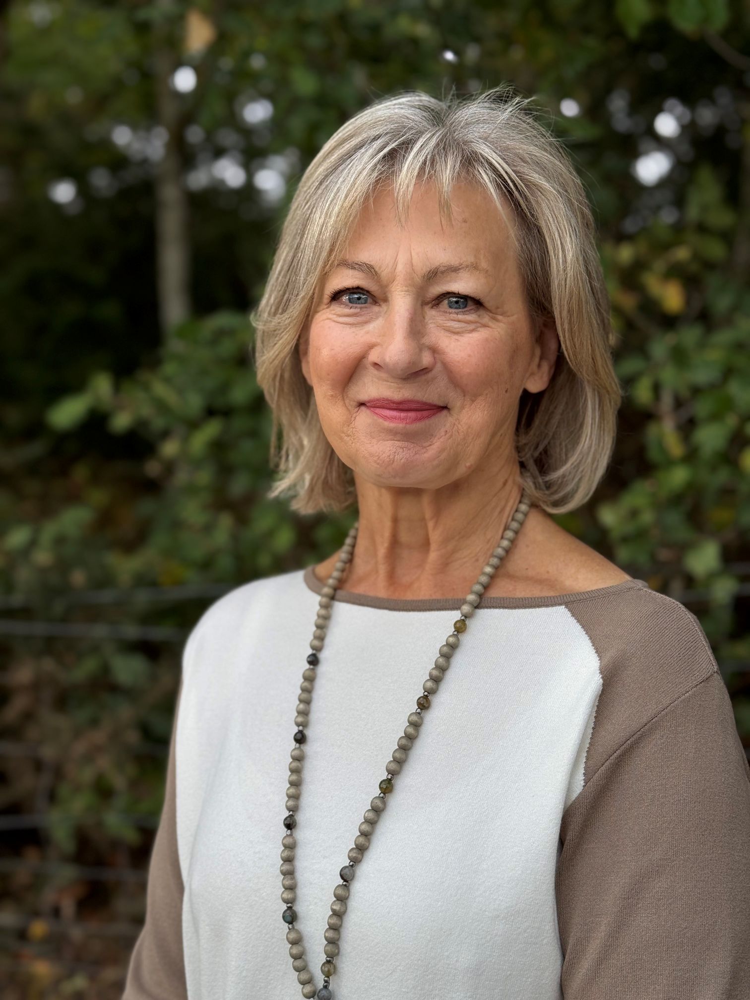 Sally McNair
