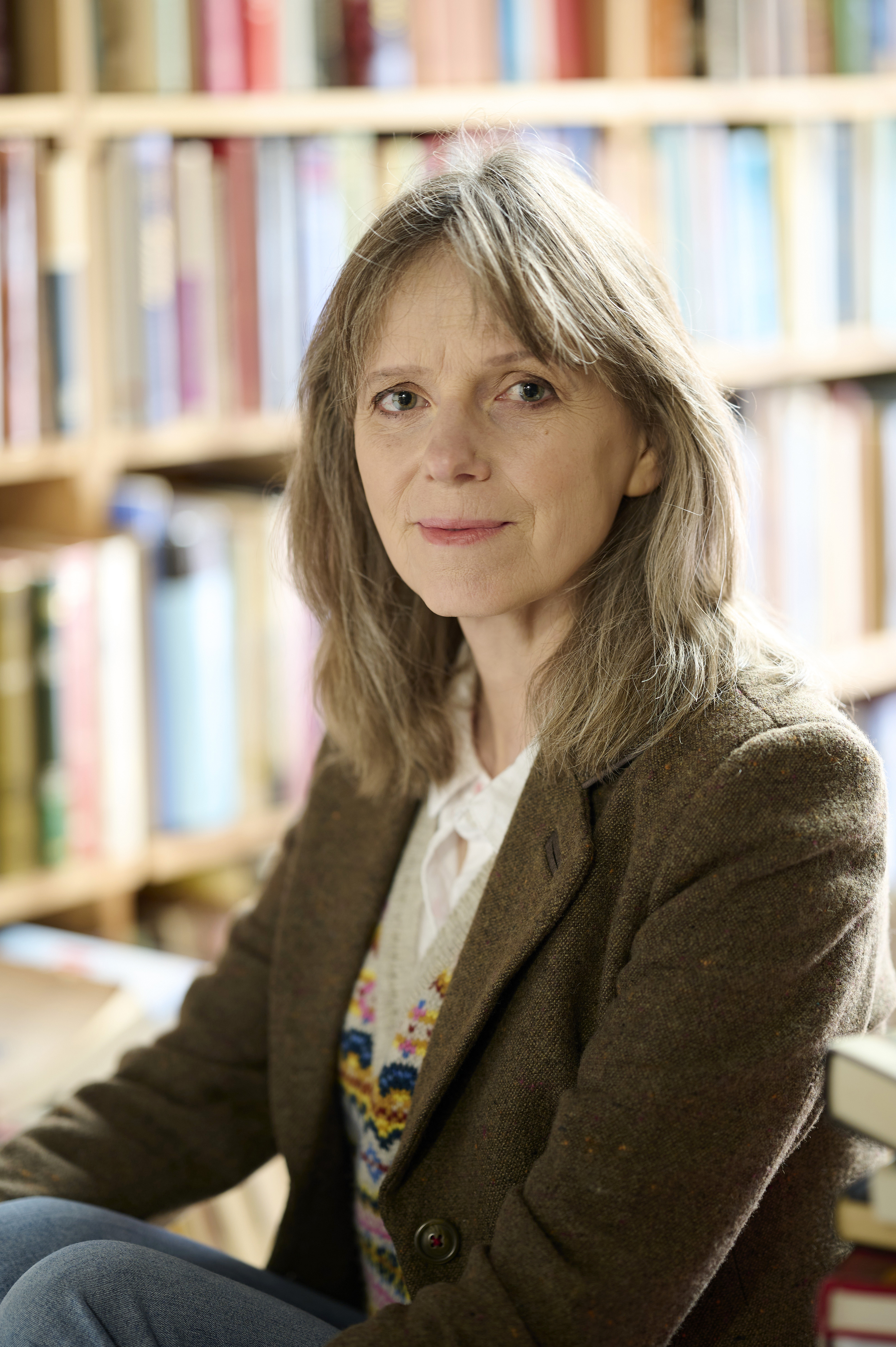 Shona - S G MacLean Shona - S G MacLean