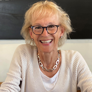 Sue Lawrence