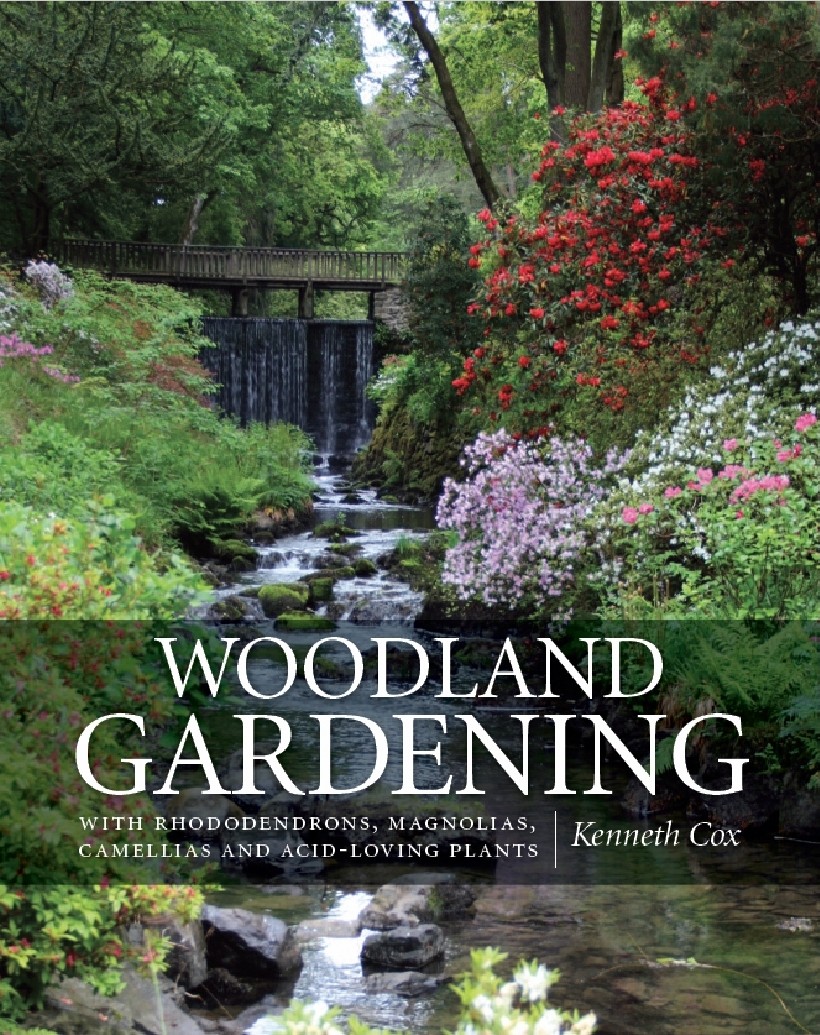 Woodland Gardening Woodland Gardening