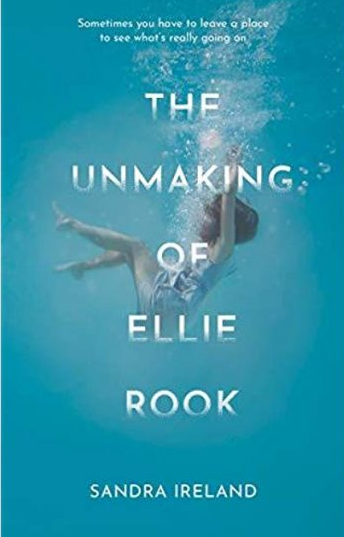 The Unmaking of Ellie by Sandra Ireland The Unmaking of Ellie by Sandra Ireland