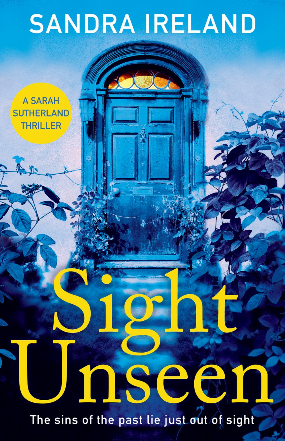 Sight Unseen