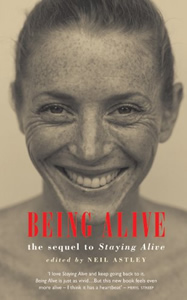 Being Alive