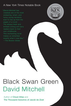 Black Swan Green1