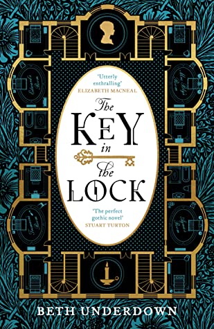 Key in the Lock