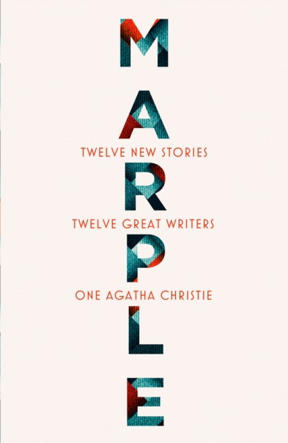 Marple-Twelve New Stories