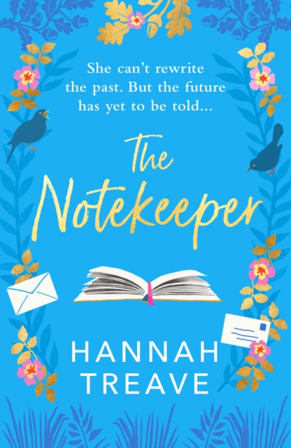 The Notekeeper