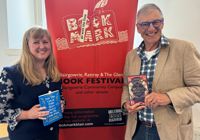 2025 - AGM - Victoria MacKenzie and Sean Lusk