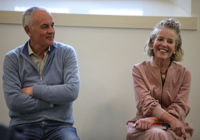 2025 - Meet the Author - Alison Niven