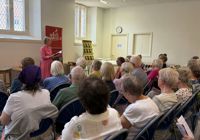 2026 - Festival Launch - When Sally met Sally