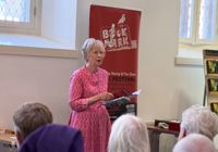 2026 - Festival Launch - When Sally met Sally