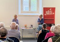 2026 - Festival Launch - When Sally met Sally