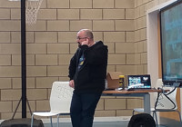 2024 - Authors in Schools - Rattray PS