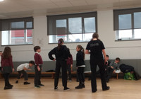 2024 - Authors in Schools - Rattray PS