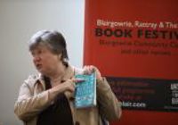 2026 - Meet the Author - Elaine Whiteford and Olga Wojtas