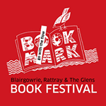 BOOKMARK AGM and Desert Island Books